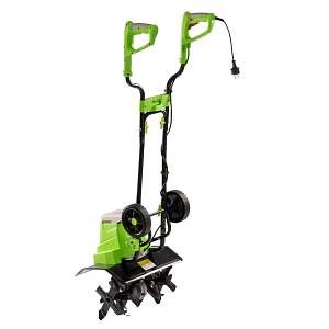 Культиватор электрический REDVERG RD-T1500