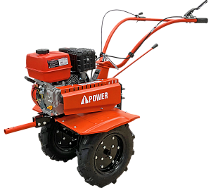 Мотоблок A-iPower AWT37