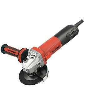Углошлифовальная бесщеточная машина AGB125 ROBUST