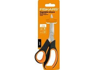 Ножницы для овощей Solid SP240 FISKARS Ножницы для овощей Solid SP240 FISKARS