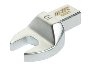 Ключ рожковый 10мм (насадка) для динамометрического ключа JTC-6832,6833 9х12мм JTC
