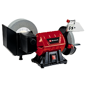 Станок точильный TC-WD 200/150 Einhell Станок точильный TC-WD 200/150 Einhell