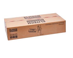 Установка алмазного бурения ELITECH HD CDM 4620E (E2010.001.00)