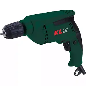 KLPRO дрель-шуруповёрт KLNM1002