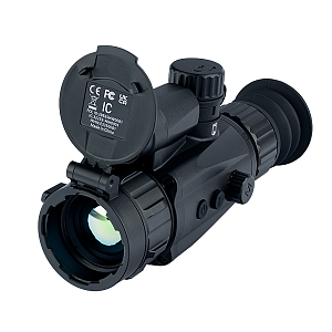 Artelv Electron 3.4x35 mm 384x288 LRF