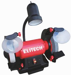 Станок заточный ELITECH СТ 3015С (E2013.008.00) Станок заточный ELITECH СТ 3015С (E2013.008.00)