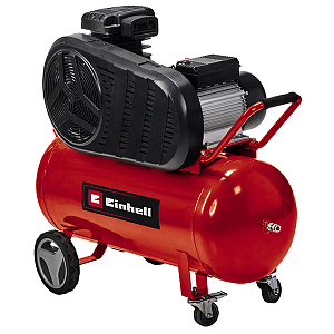 Компрессор TE-AC 430/90/10 Einhell