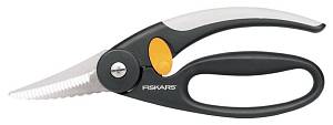 Ножницы кухонные 22 см для рыбы FF Fiskars Ножницы кухонные 22 см для рыбы FF Fiskars