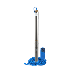 Скважинный насос Aquario ASP1.5С-60-75(P) Скважинный насос Aquario ASP1.5С-60-75(P)
