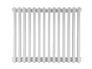 Стальной трубчатый радиатор DiaNorm Delta Complet 4030, 16 секций подкл. VLO