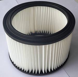 Складчатый фильтр Felisatti для пылесосов ПП-30/1400 0523.5.1.00